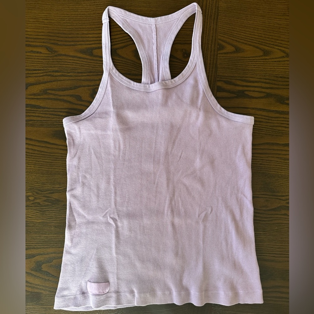 set active street tank-posh